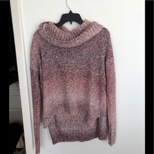 Vintage Turtleneck sweater